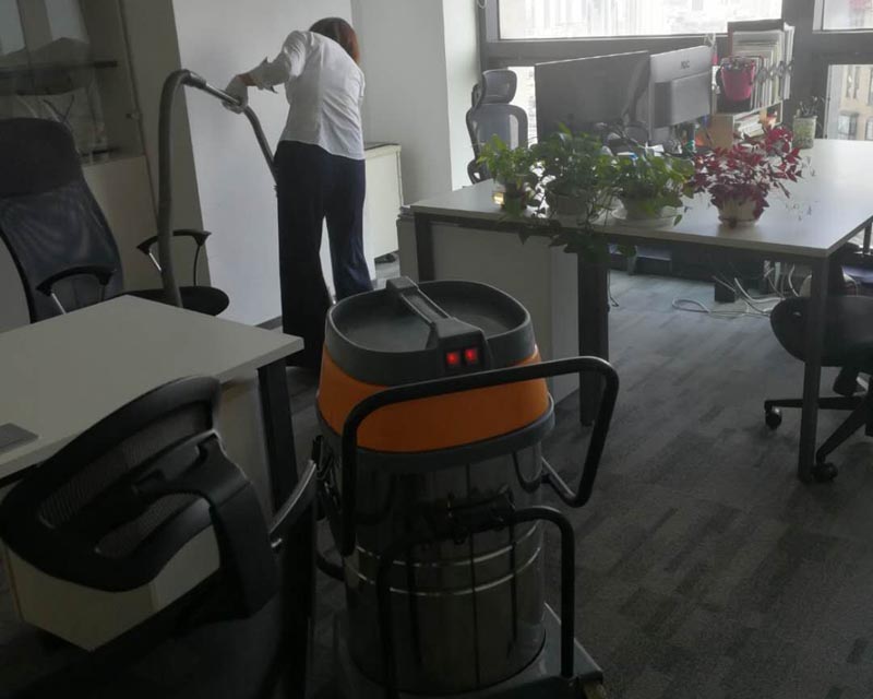 企事業單位保潔